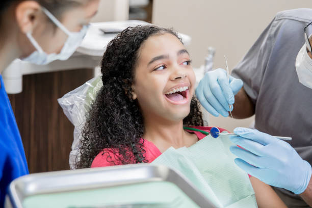 Best Emergency Tooth Extraction in Dry Ridge, OH